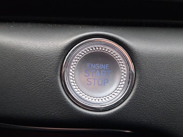 2025 Genesis GV80 2.5T Standard AWD