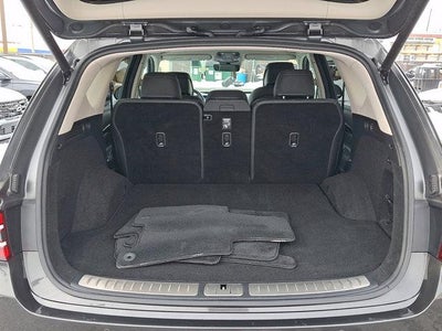 2025 Genesis GV80 2.5T Standard AWD