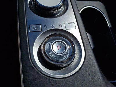 2025 Genesis GV70 2.5T AWD