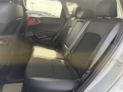 2023 Kia Soul GT-Line IVT