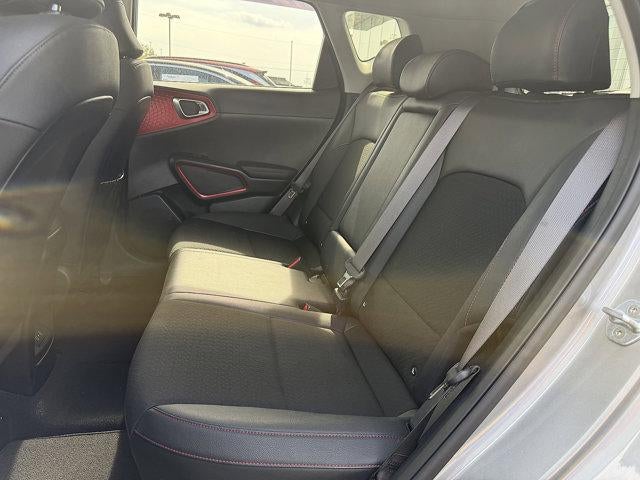 2023 Kia Soul GT-Line IVT