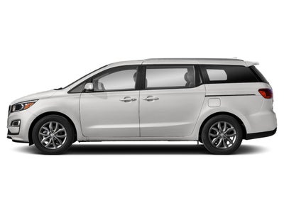 2020 Kia Sedona EX FWD