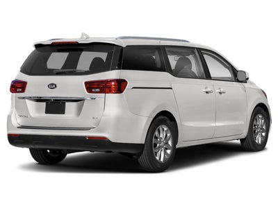 2020 Kia Sedona EX FWD