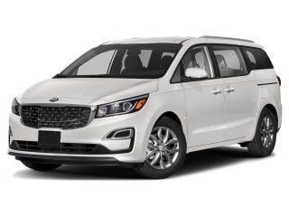 2020 Kia Sedona EX FWD