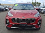 2020 Kia Sportage S AWD