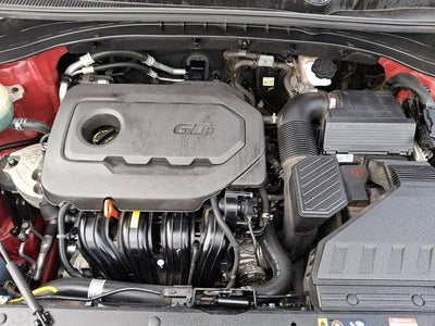 2020 Kia Sportage S AWD