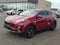 2020 Kia Sportage S AWD