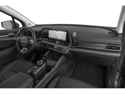 2023 Kia Sportage Hybrid SX-Prestige AWD