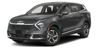 2023 Kia Sportage Hybrid SX-Prestige AWD