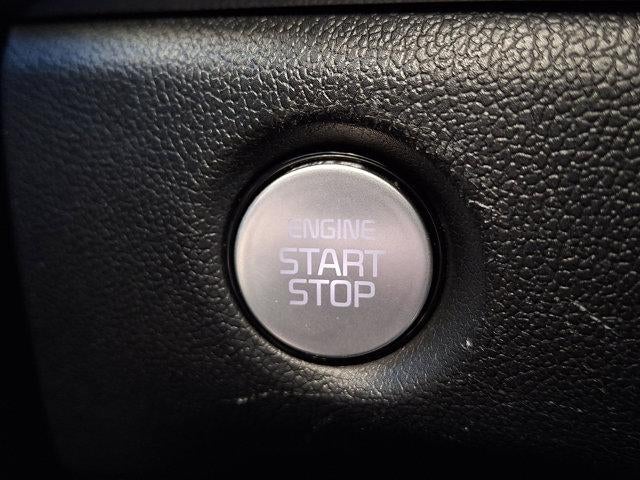 2025 Kia Sorento Hybrid EX AWD