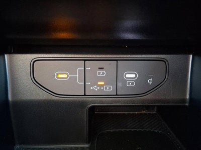 2025 Kia Sorento Hybrid EX AWD