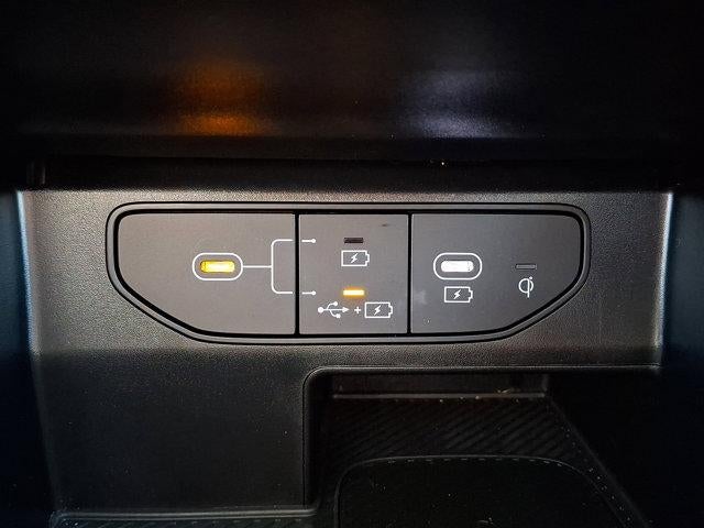 2025 Kia Sorento Hybrid EX AWD