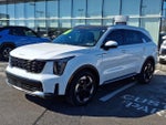 2025 Kia Sorento Hybrid EX AWD