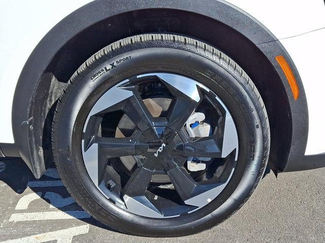 2025 Kia Sorento Hybrid EX AWD