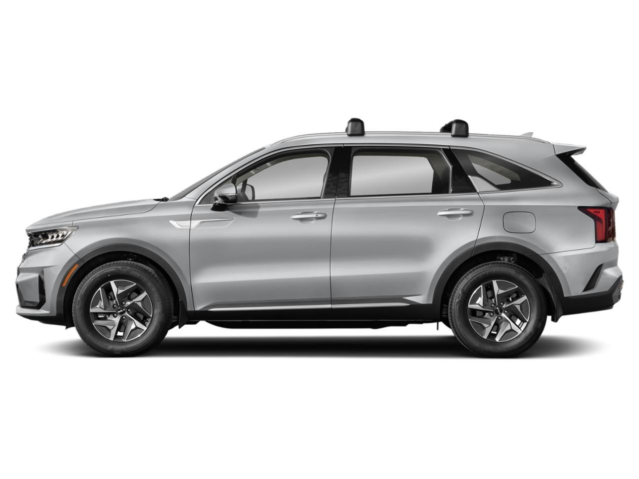 2023 Kia Sorento Hybrid EX AWD