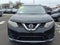 2016 Nissan Rogue FWD 4dr SV