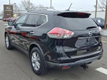 2016 Nissan Rogue FWD 4dr SV