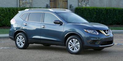 2016 Nissan Rogue FWD 4dr SV