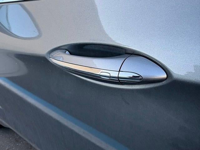 2020 Buick Envision FWD 4dr Essence