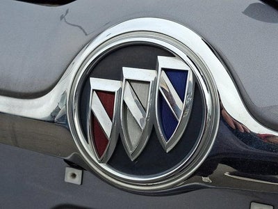 2020 Buick Envision FWD 4dr Essence