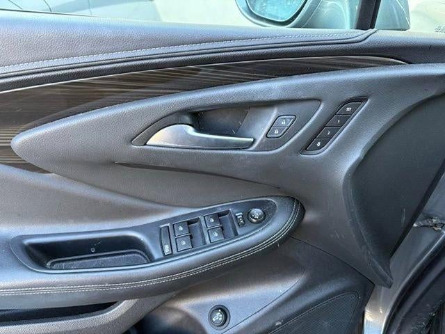 2020 Buick Envision FWD 4dr Essence