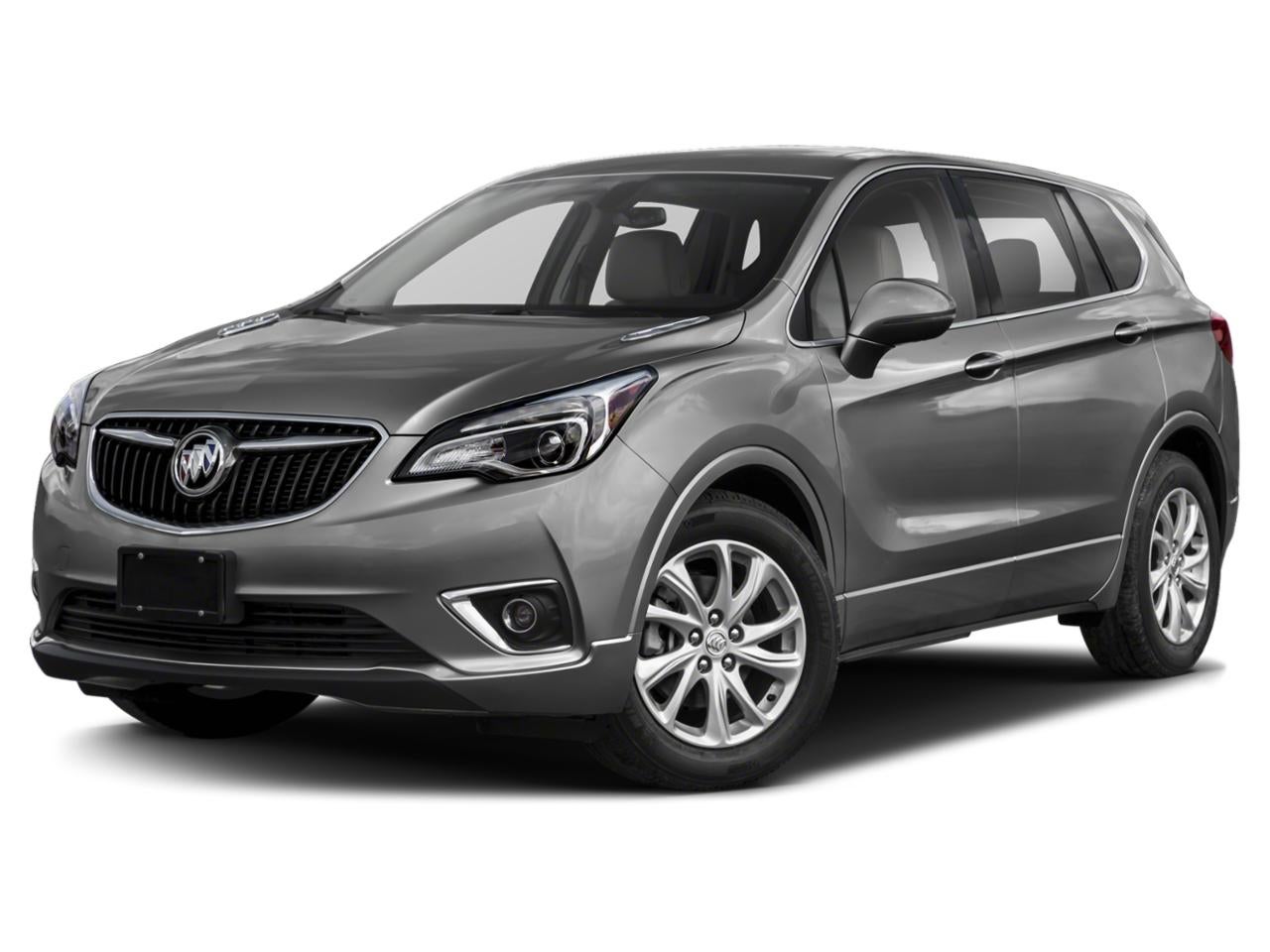 2020 Buick Envision FWD 4dr Essence
