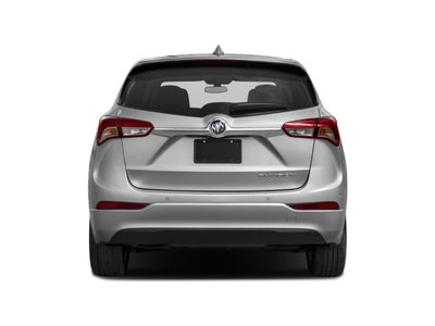 2020 Buick Envision FWD 4dr Essence