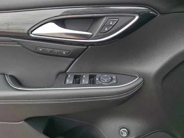 2023 Buick Envision AWD 4dr Essence