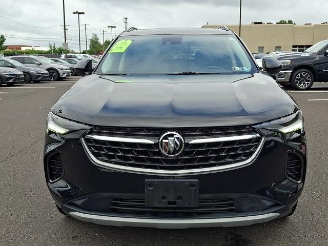 2023 Buick Envision AWD 4dr Essence