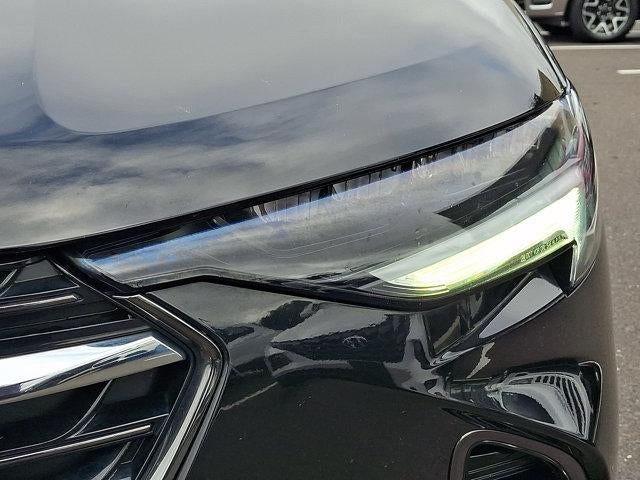 2023 Buick Envision AWD 4dr Essence