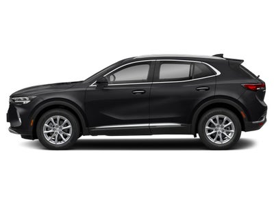 2023 Buick Envision AWD 4dr Essence