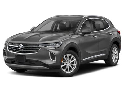 2023 Buick Envision AWD 4dr Essence