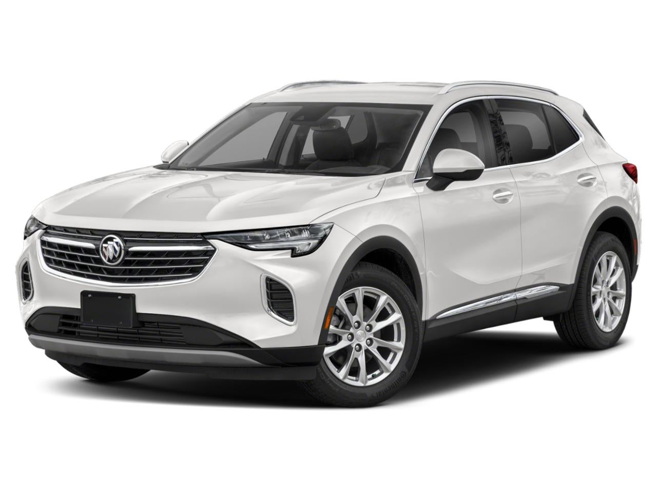 2021 Buick Envision AWD 4dr Avenir