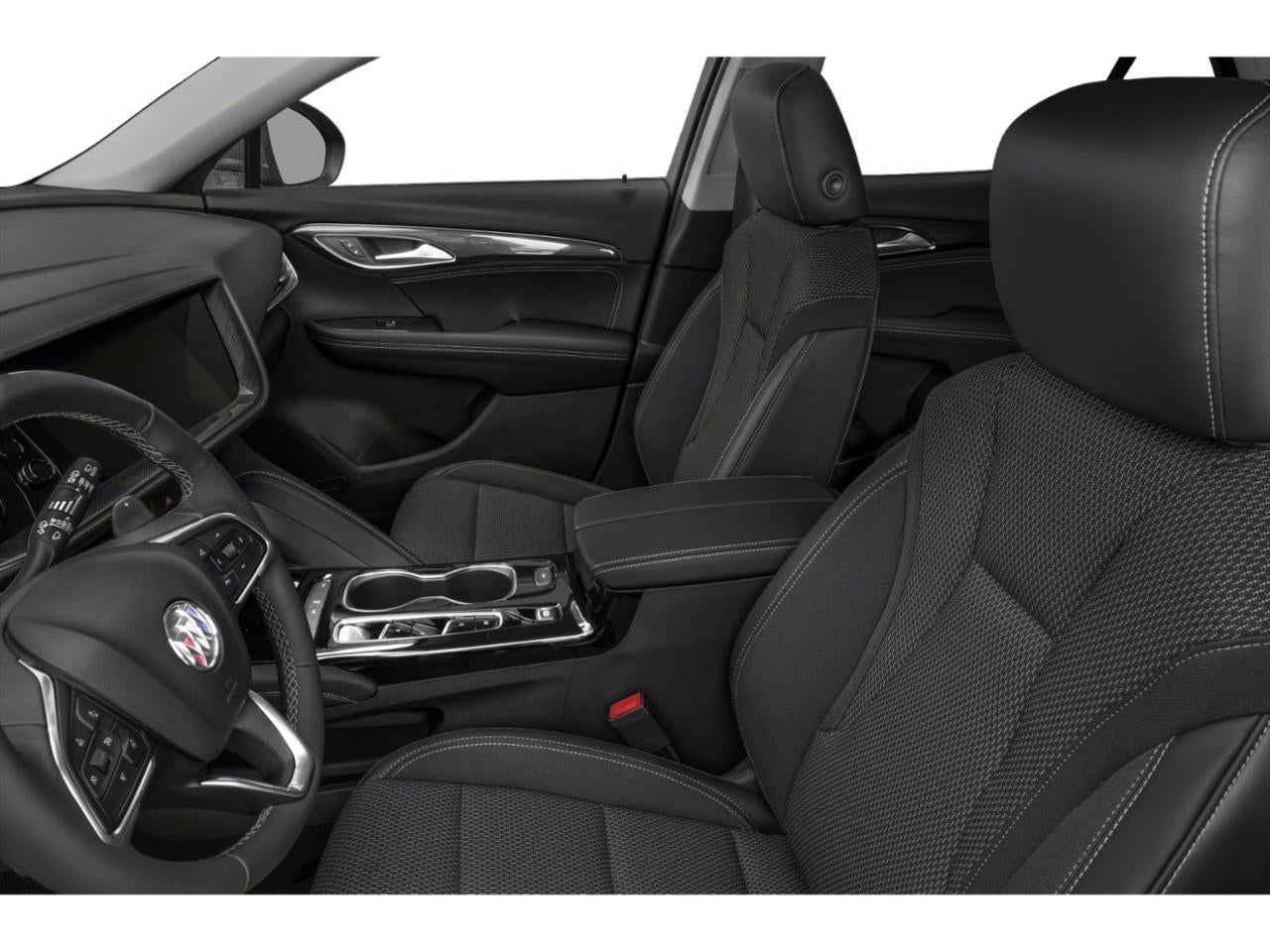 2021 Buick Envision AWD 4dr Avenir