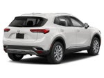 2021 Buick Envision AWD 4dr Avenir