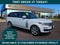 2018 Land Rover Range Rover V8 Supercharged LWB