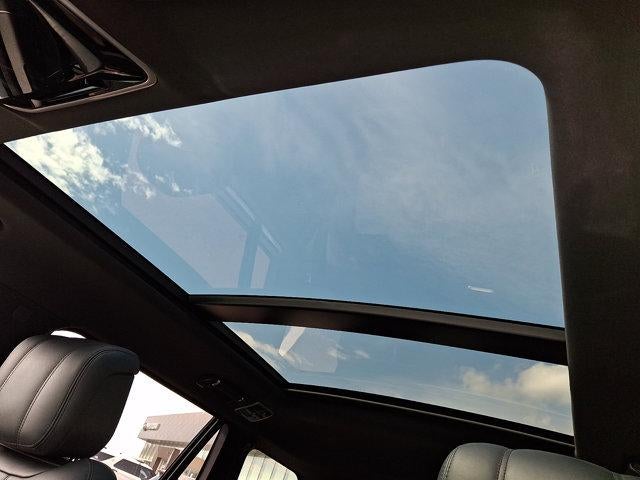 2018 Land Rover Range Rover V8 Supercharged LWB