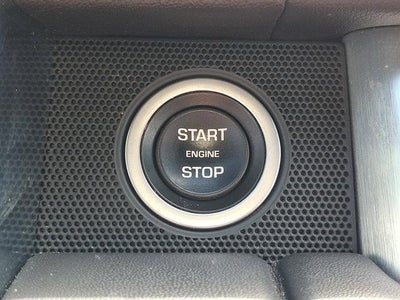 2018 Land Rover Range Rover V8 Supercharged LWB