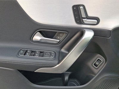 2025 Mercedes-Benz CLA CLA 250 4MATIC® Coupe