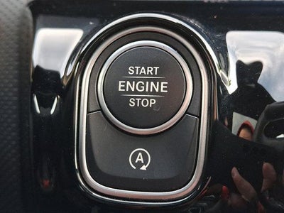 2025 Mercedes-Benz CLA CLA 250 4MATIC® Coupe