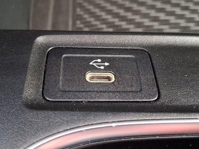 2025 Mercedes-Benz CLA CLA 250 4MATIC® Coupe