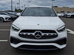 2022 Mercedes-Benz GLA GLA 250 4MATIC® SUV