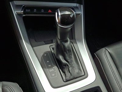 2020 Audi Q3 Premium Plus 45 TFSI quattro