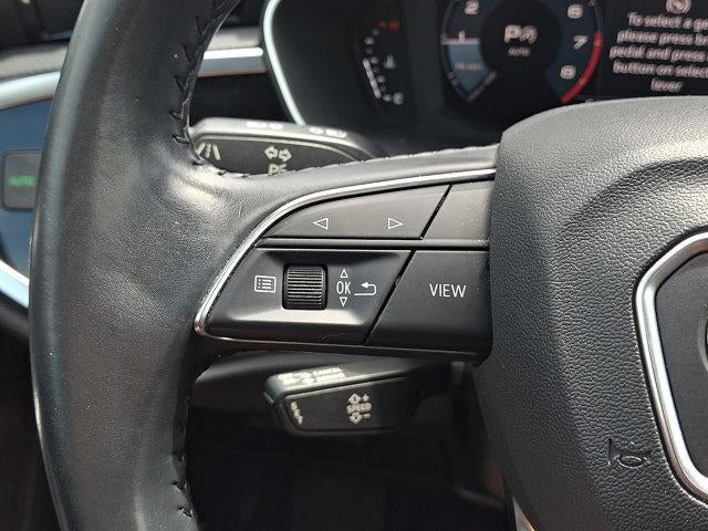 2020 Audi Q3 Premium Plus 45 TFSI quattro