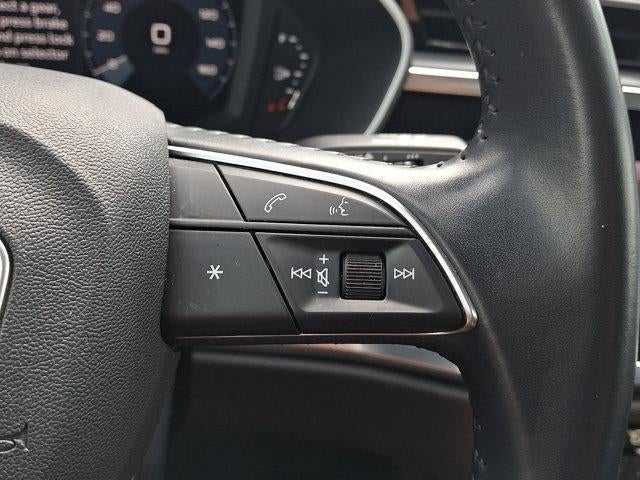 2020 Audi Q3 Premium Plus 45 TFSI quattro