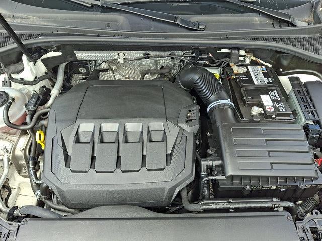 2020 Audi Q3 Premium Plus 45 TFSI quattro
