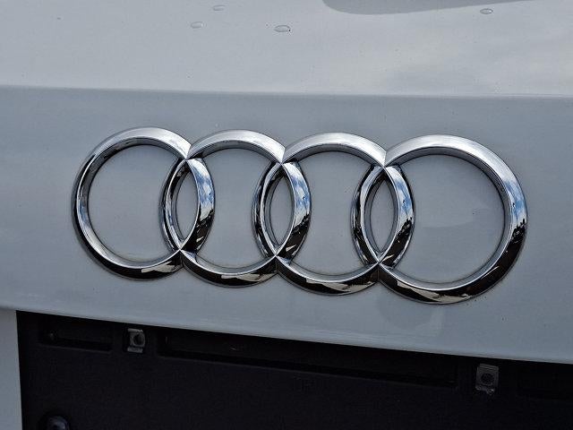 2020 Audi Q3 Premium Plus 45 TFSI quattro