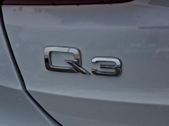 2020 Audi Q3 Premium Plus 45 TFSI quattro