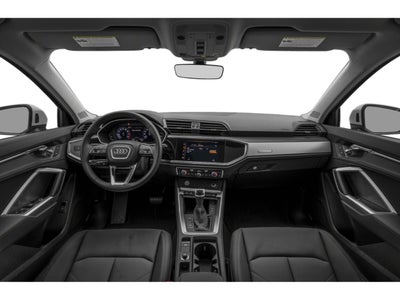 2020 Audi Q3 Premium Plus 45 TFSI quattro