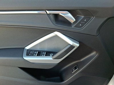 2025 Audi Q3 S line Premium 45 TFSI quattro